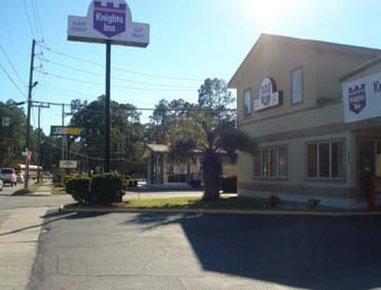 Knights Hotel Statesboro