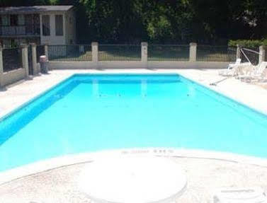 Hotel Knights Statesboro